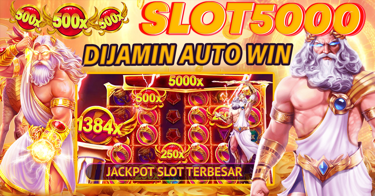SLOT 5000